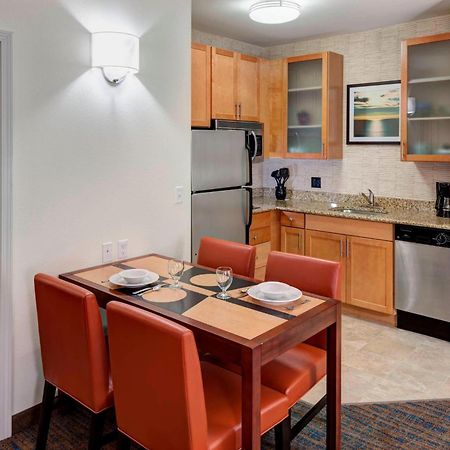 Residence Inn By Marriott Chicago Lake Forest/Mettawa Dış mekan fotoğraf