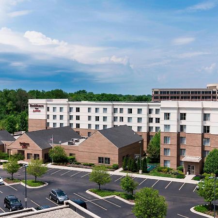 Residence Inn By Marriott Chicago Lake Forest/Mettawa Dış mekan fotoğraf