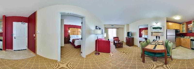 Residence Inn By Marriott Chicago Lake Forest/Mettawa Dış mekan fotoğraf