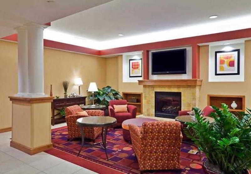 Residence Inn By Marriott Chicago Lake Forest/Mettawa İç mekan fotoğraf