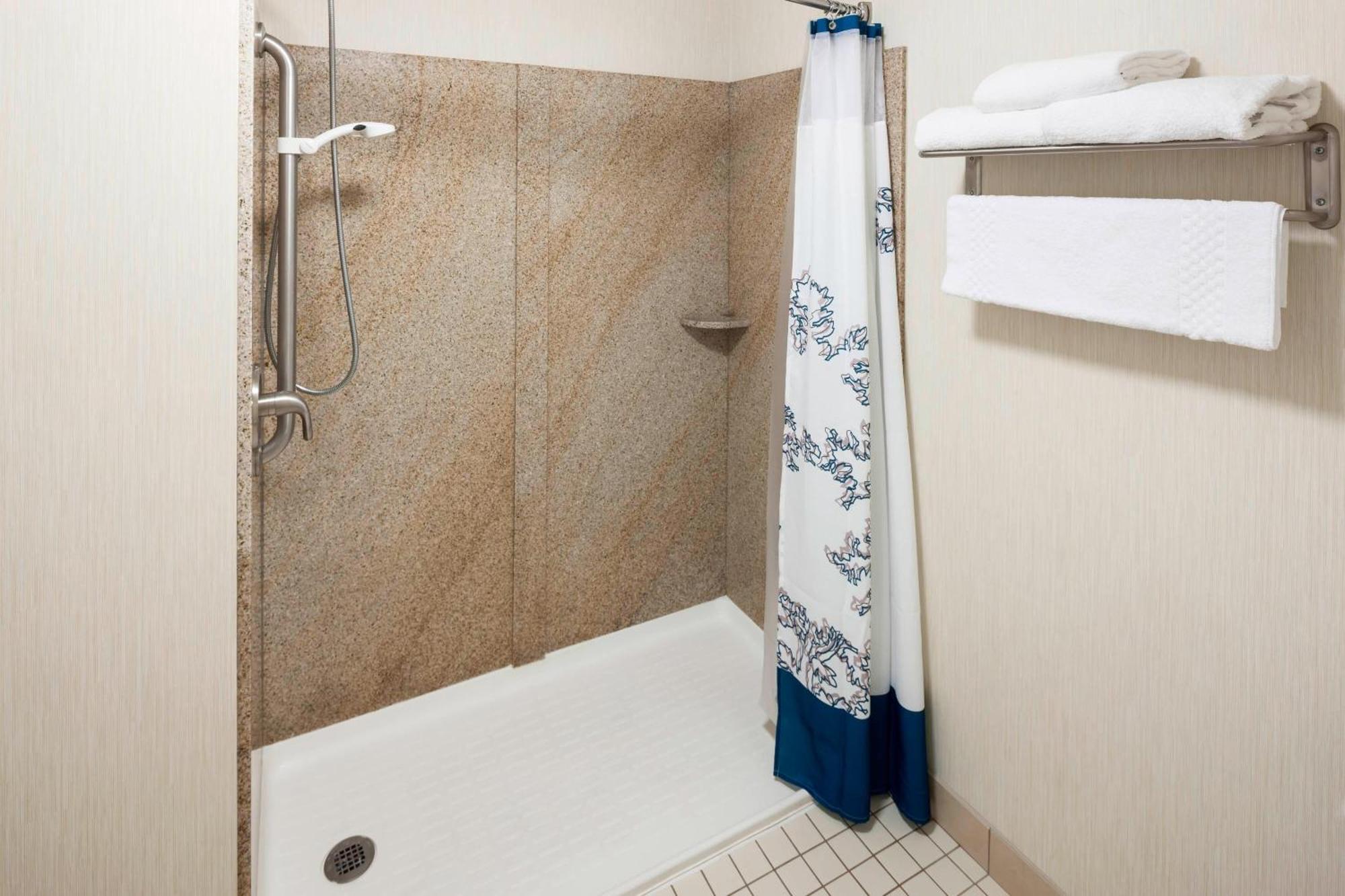 Residence Inn By Marriott Chicago Lake Forest/Mettawa Dış mekan fotoğraf