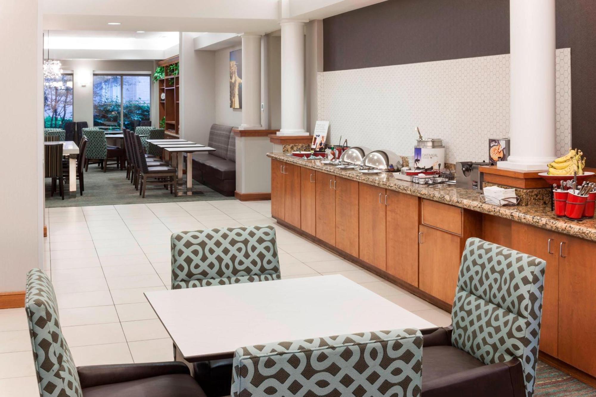 Residence Inn By Marriott Chicago Lake Forest/Mettawa Dış mekan fotoğraf