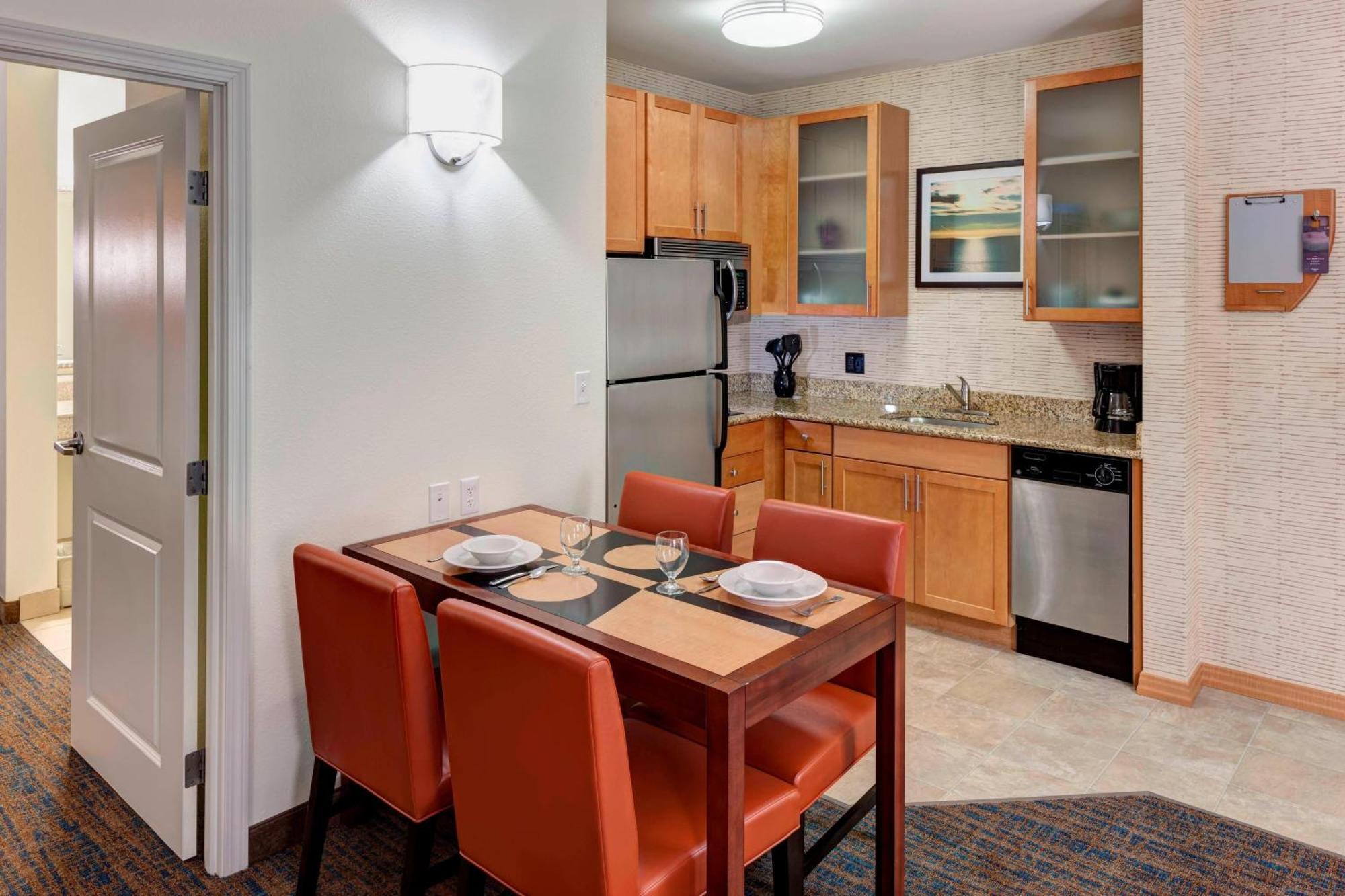Residence Inn By Marriott Chicago Lake Forest/Mettawa Dış mekan fotoğraf