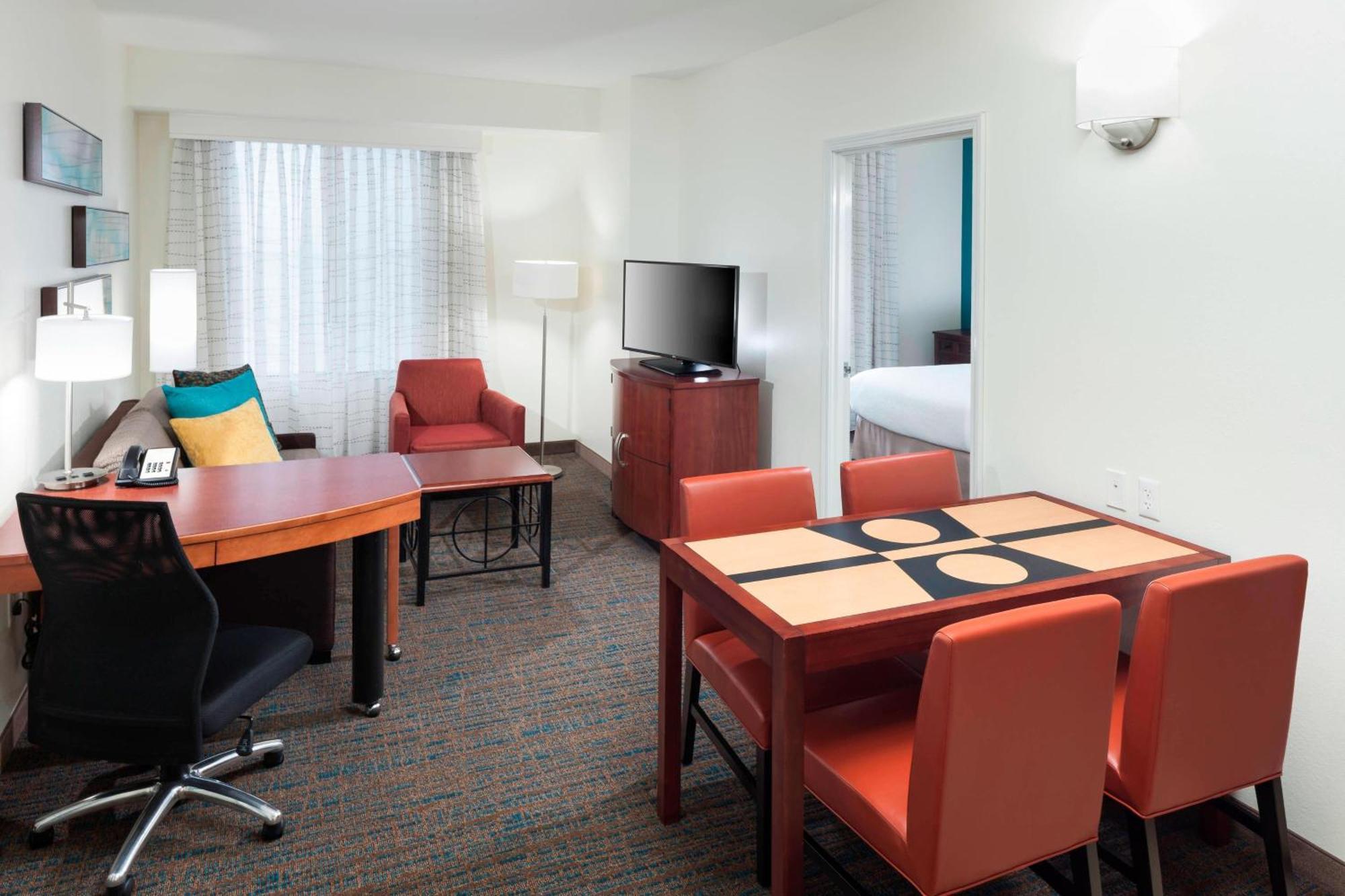 Residence Inn By Marriott Chicago Lake Forest/Mettawa Dış mekan fotoğraf