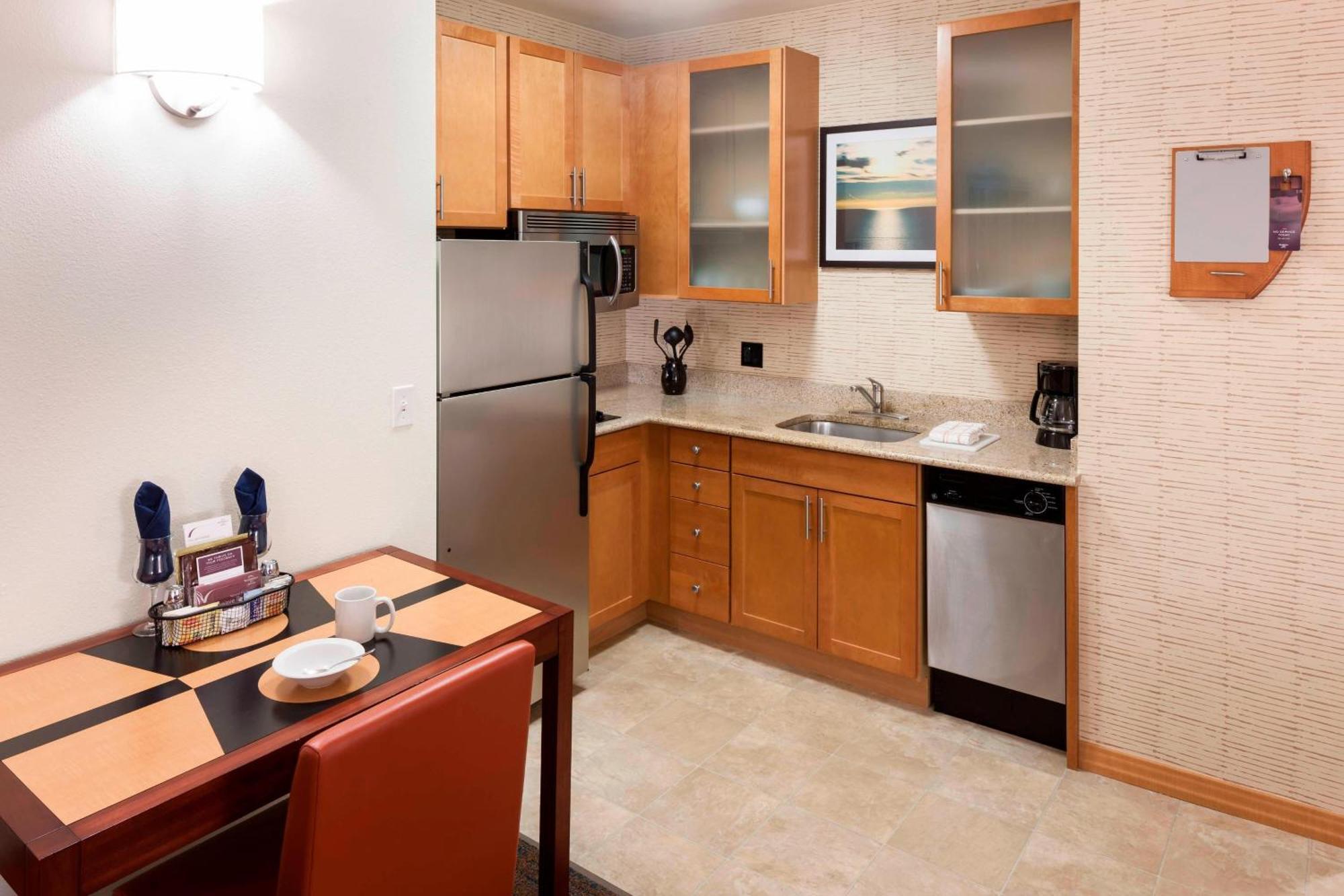 Residence Inn By Marriott Chicago Lake Forest/Mettawa Dış mekan fotoğraf