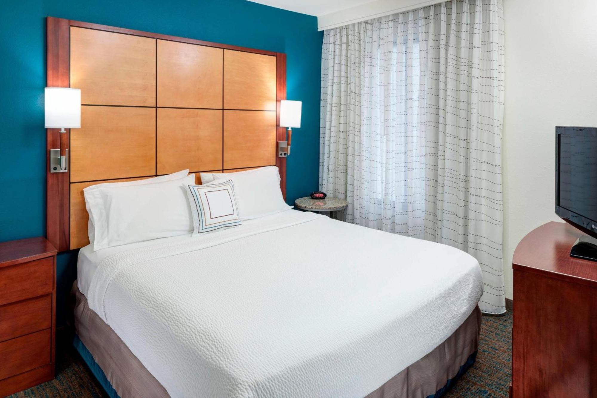 Residence Inn By Marriott Chicago Lake Forest/Mettawa Dış mekan fotoğraf