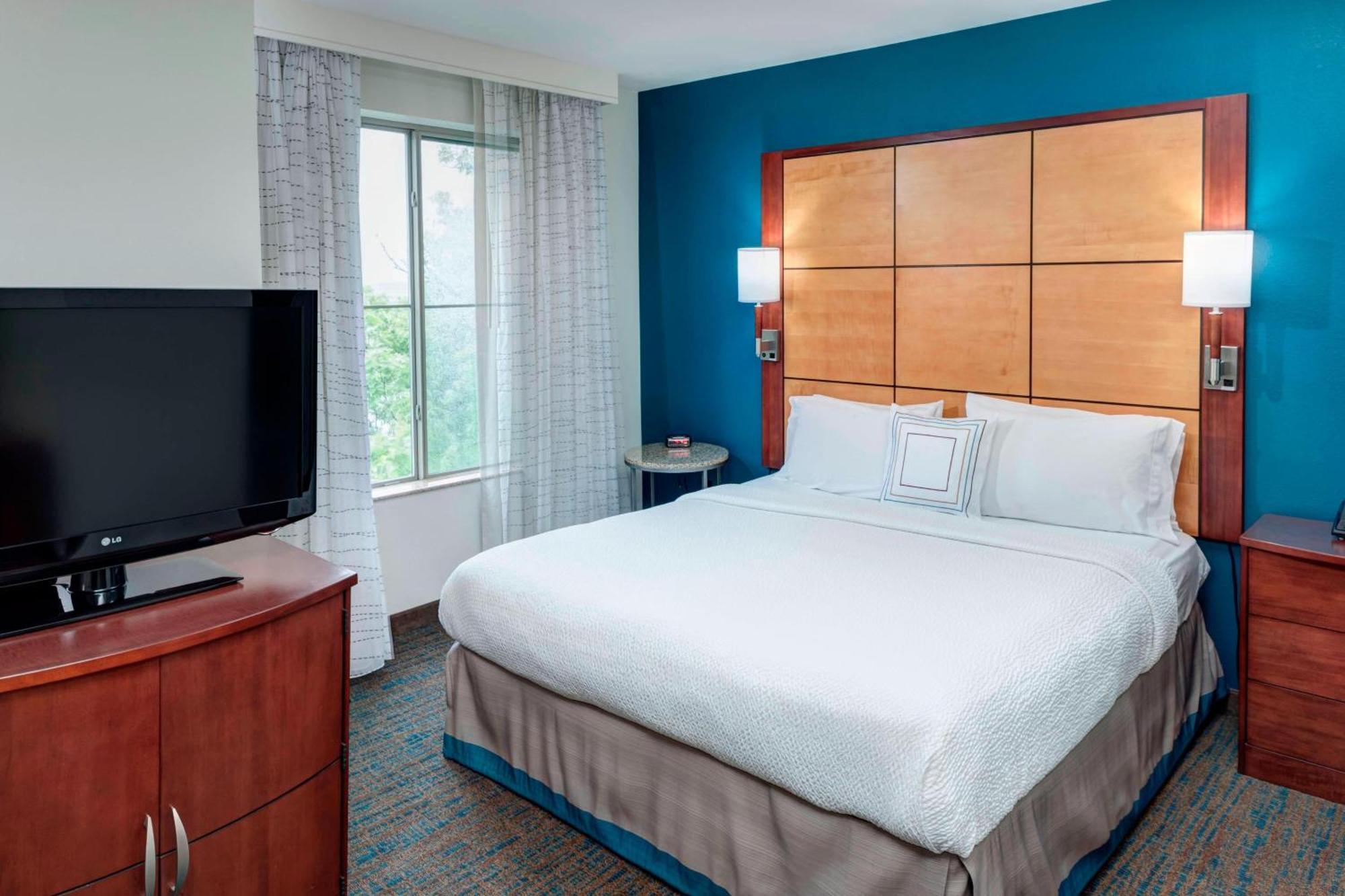 Residence Inn By Marriott Chicago Lake Forest/Mettawa Dış mekan fotoğraf
