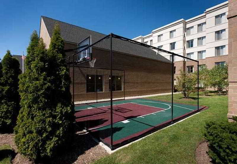 Residence Inn By Marriott Chicago Lake Forest/Mettawa Dış mekan fotoğraf