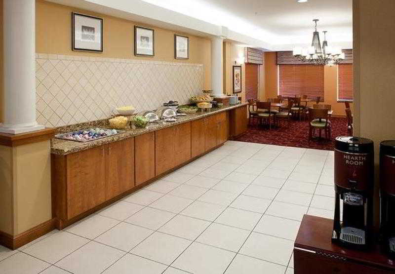 Residence Inn By Marriott Chicago Lake Forest/Mettawa Dış mekan fotoğraf
