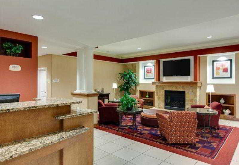 Residence Inn By Marriott Chicago Lake Forest/Mettawa Dış mekan fotoğraf