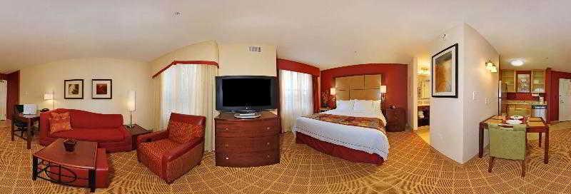 Residence Inn By Marriott Chicago Lake Forest/Mettawa Dış mekan fotoğraf