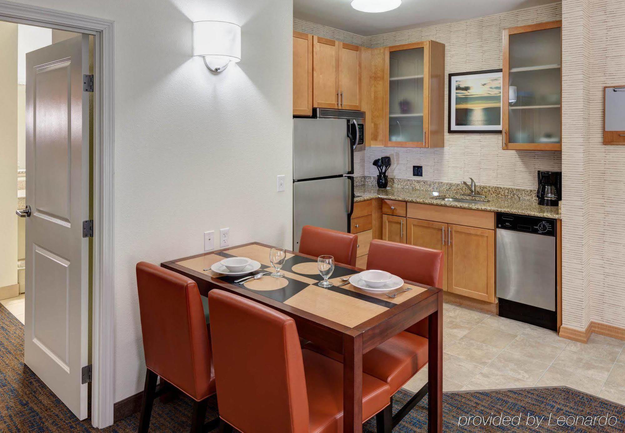 Residence Inn By Marriott Chicago Lake Forest/Mettawa Dış mekan fotoğraf