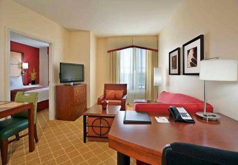 Residence Inn By Marriott Chicago Lake Forest/Mettawa Dış mekan fotoğraf